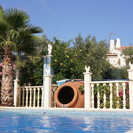 Casa Das Oliveiras Flassans-sur-Issole Esterno foto